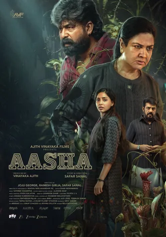 Aasha