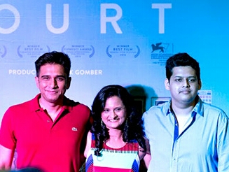 Geetanjali Kulkarni