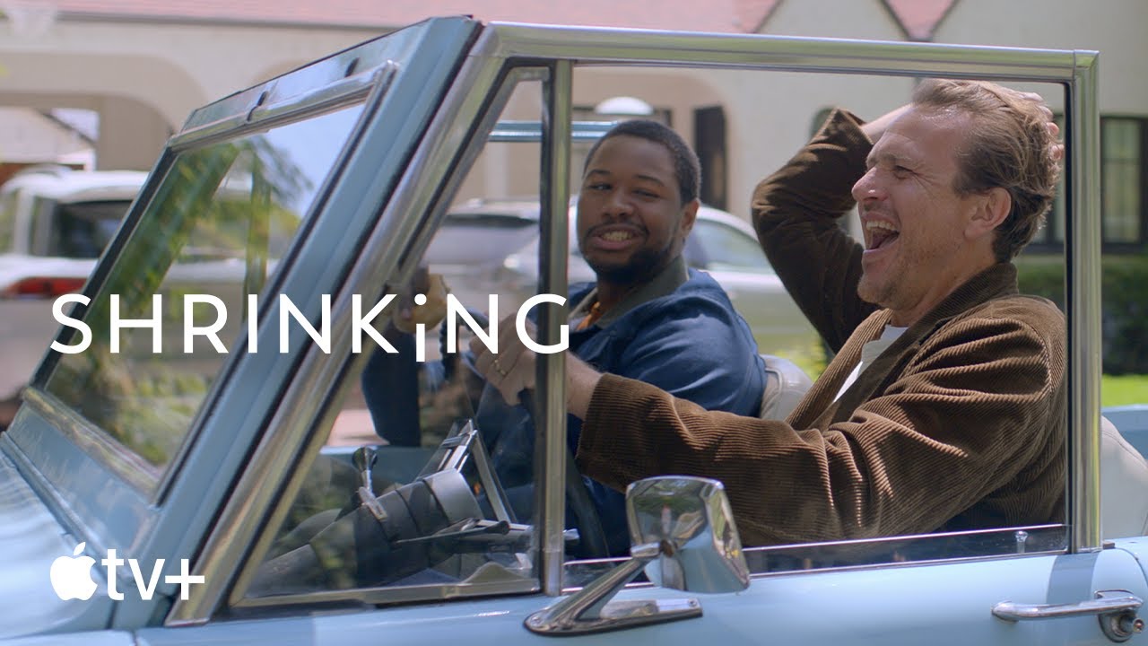 Shrinking Still #2