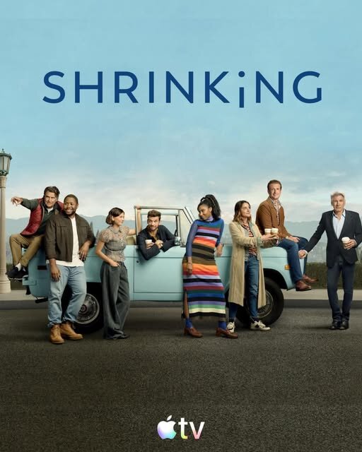 Shrinking