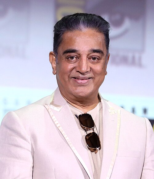 Kamal Haasan