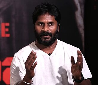 Nithilan Swaminathan