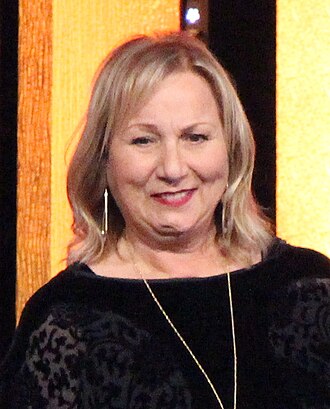 Mimi Leder