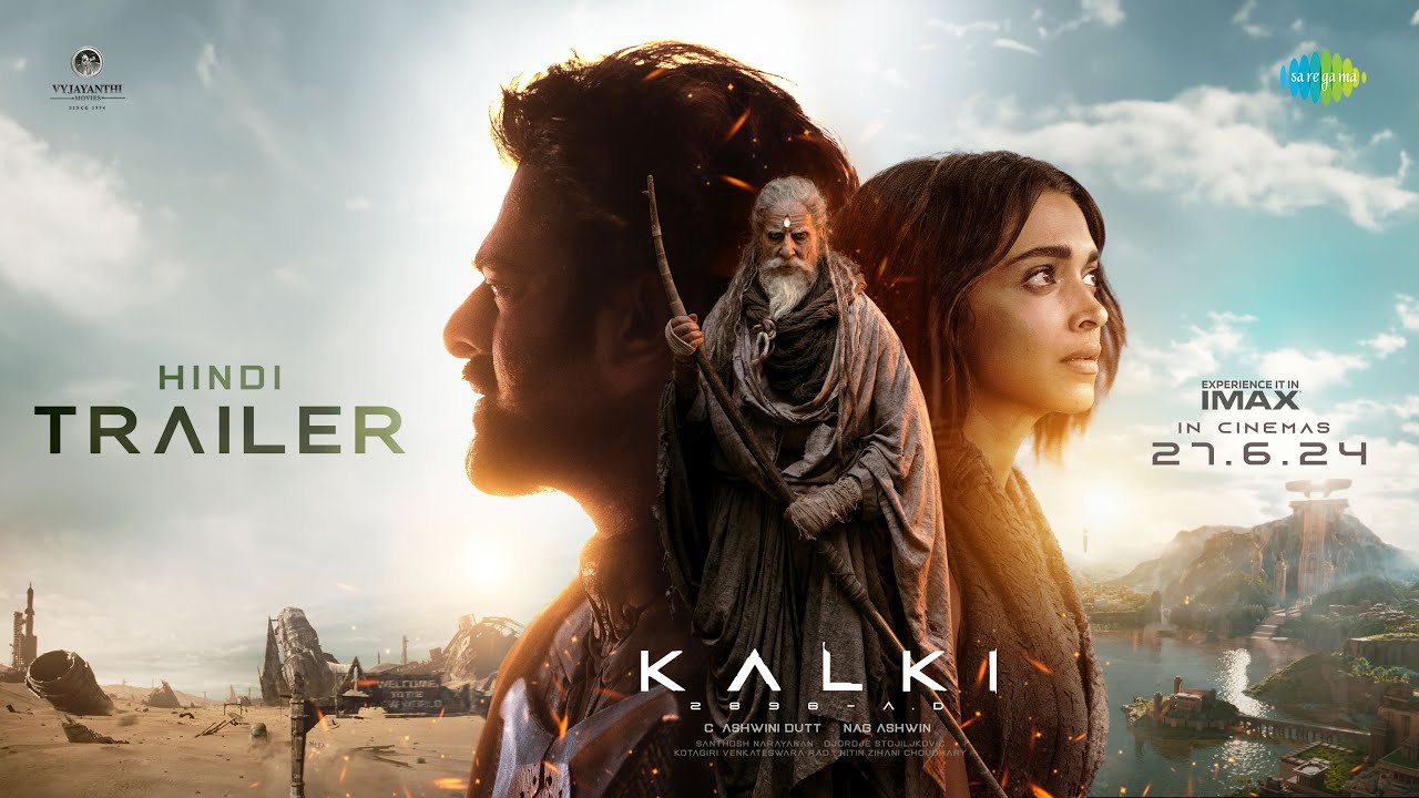 Kalki 2898 AD Still #2