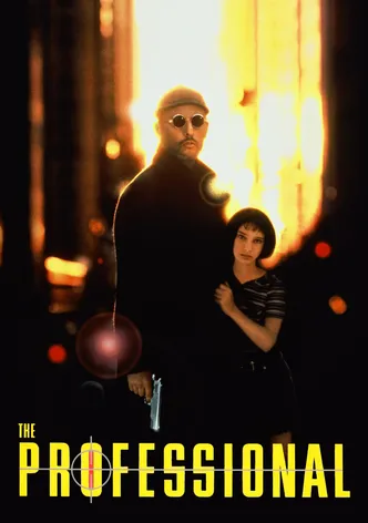 Léon: The Professional