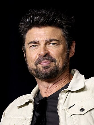 Karl Urban