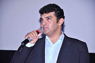 Ronnie Screwvala, Siddharth Roy Kapur