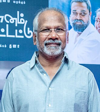 Mani Ratnam