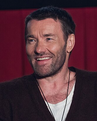 Joel Edgerton
