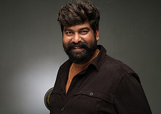 Joju George