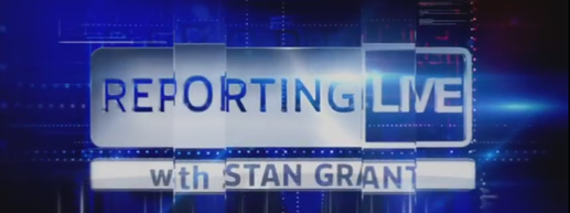 Reporting Live