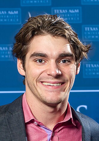 RJ Mitte