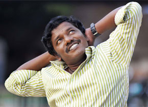 Karunas