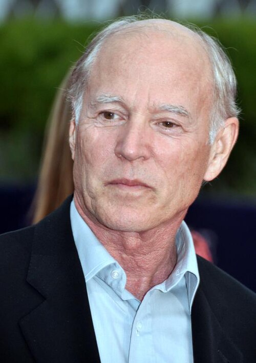 Frank Marshall, Patrick Crowley