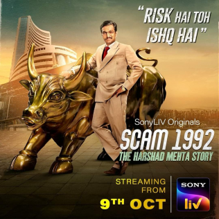 Scam 2003: The Telgi Story