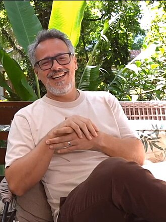 Danton Mello