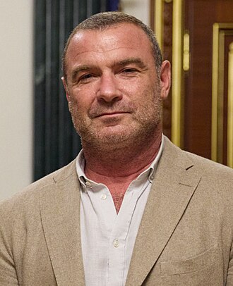 Liev Schreiber