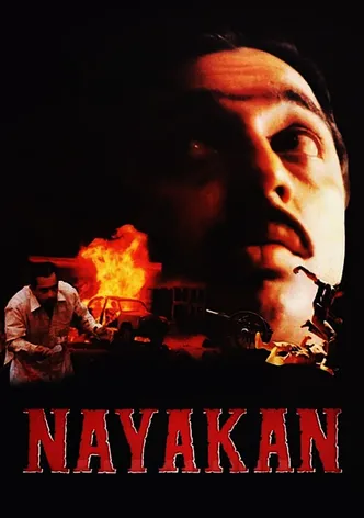 Nayakan