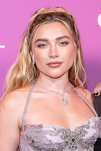 Florence Pugh