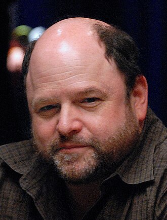 Jason Alexander, David Owen Trainor