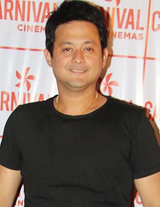 Swapnil Joshi