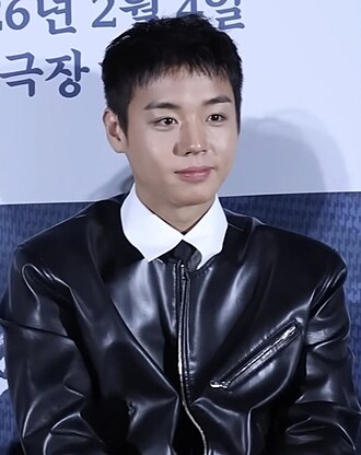 Park Ji-hoon