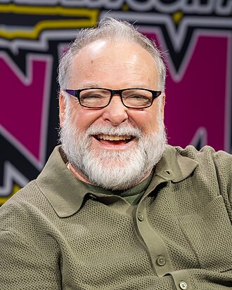 Richard Steven Horvitz