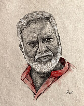Bava Chelladurai