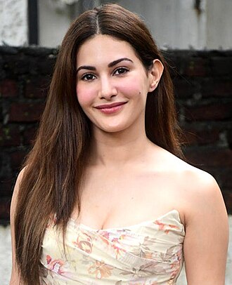 Amyra Dastur