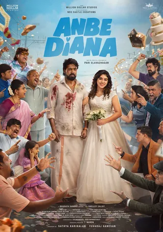 Anbe Diana