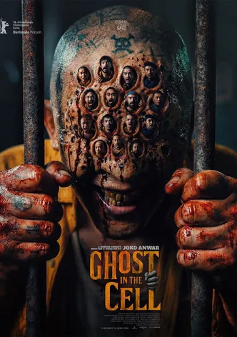 Ghost in the Cell