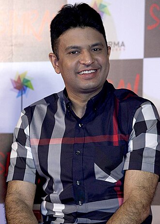 Bhushan Kumar, Krishan Kumar
