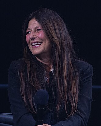 Catherine Keener