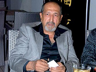 Tinnu Anand