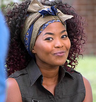 Fulu Mugovhani