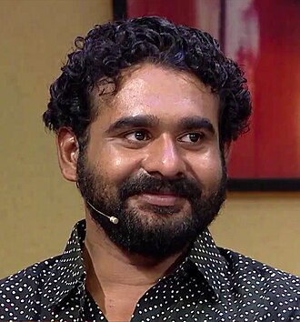 Siddharth Bharathan