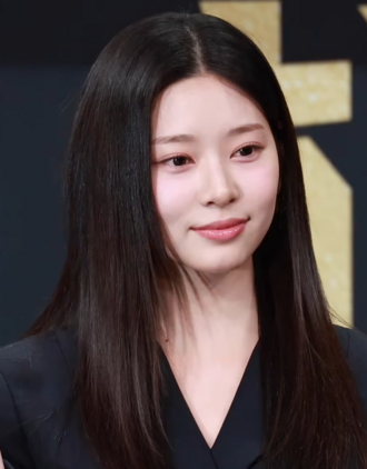 Kim Min-ju