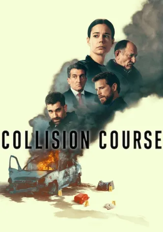 Collision Course
