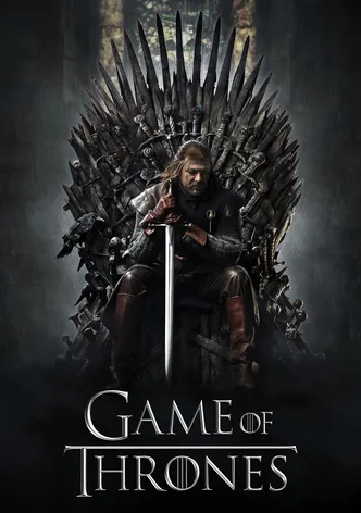 Game of Thrones