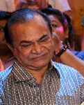Ghanshyam Nayak
