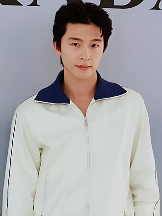 Hong Kyung