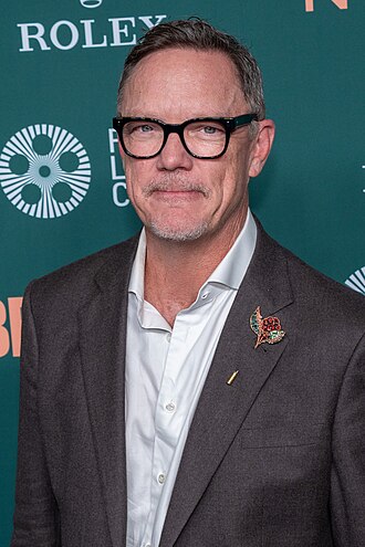 Matthew Lillard