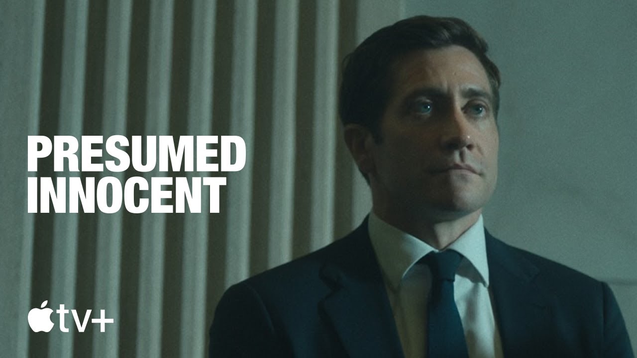Presumed Innocent Still #2