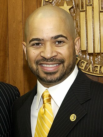 Darryl M. Bell