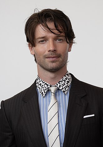 Patrick Schwarzenegger