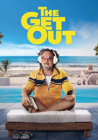 The Get Out