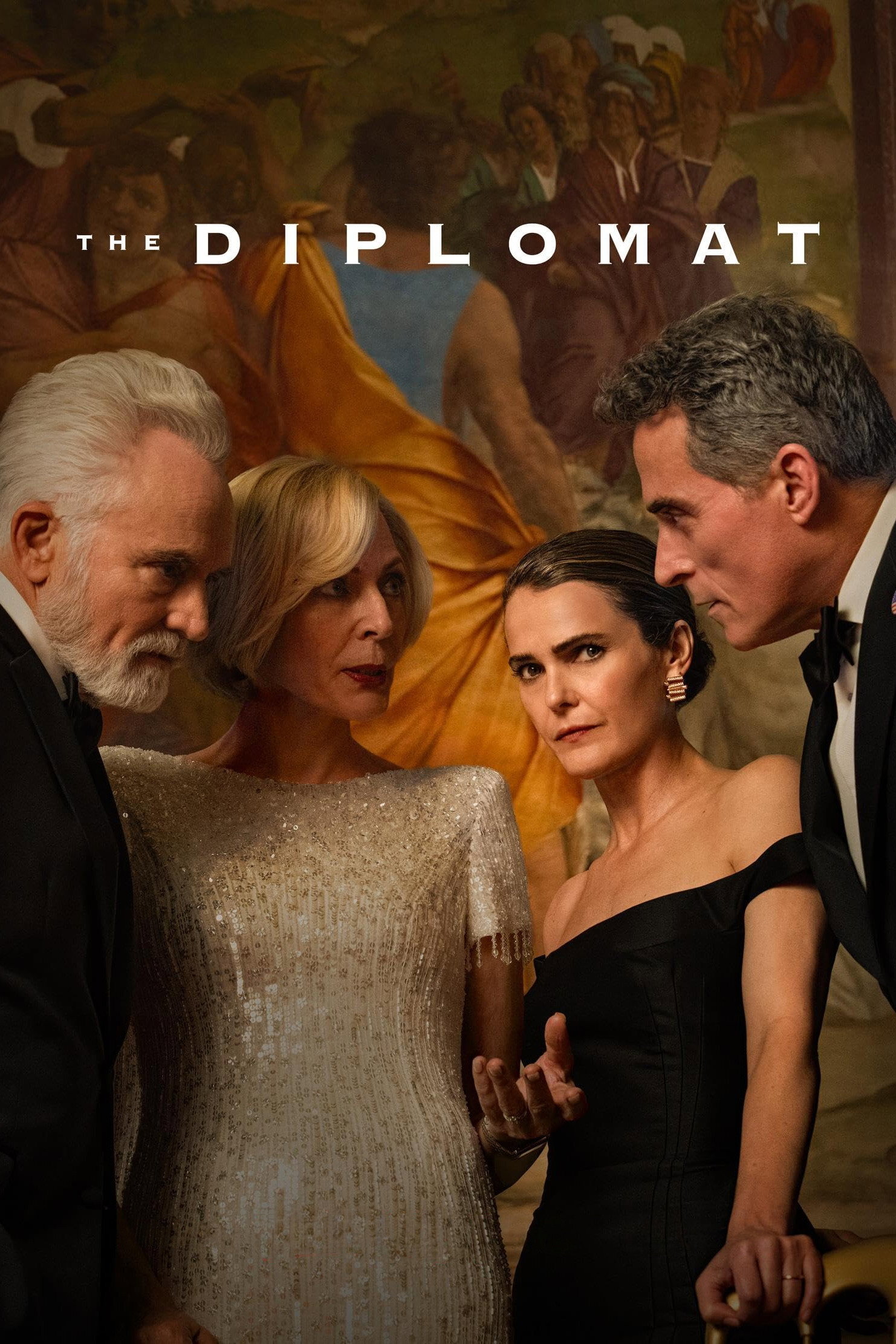 The Diplomat