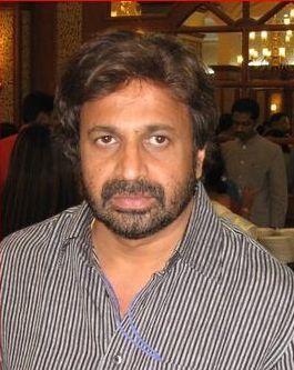 Siddique