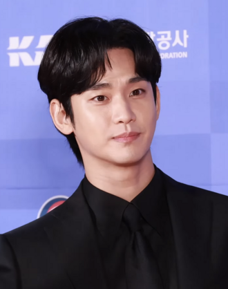 Kim Soo-hyun