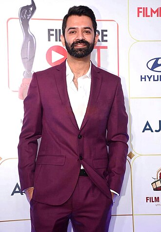 Barun Sobti